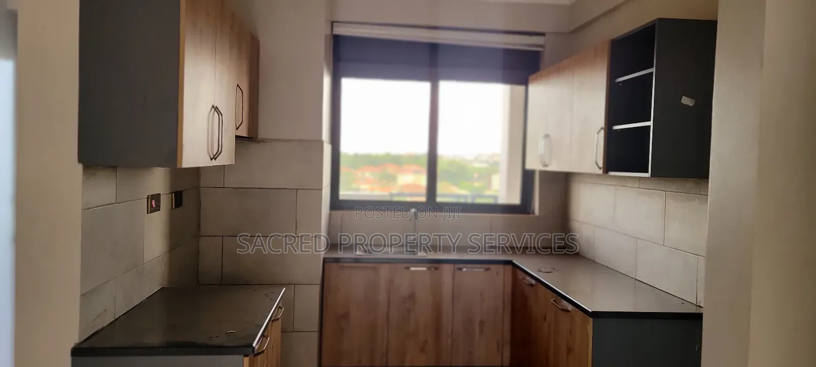 2bdrm Apartment in Kiwatule, Kira for rent in Kira