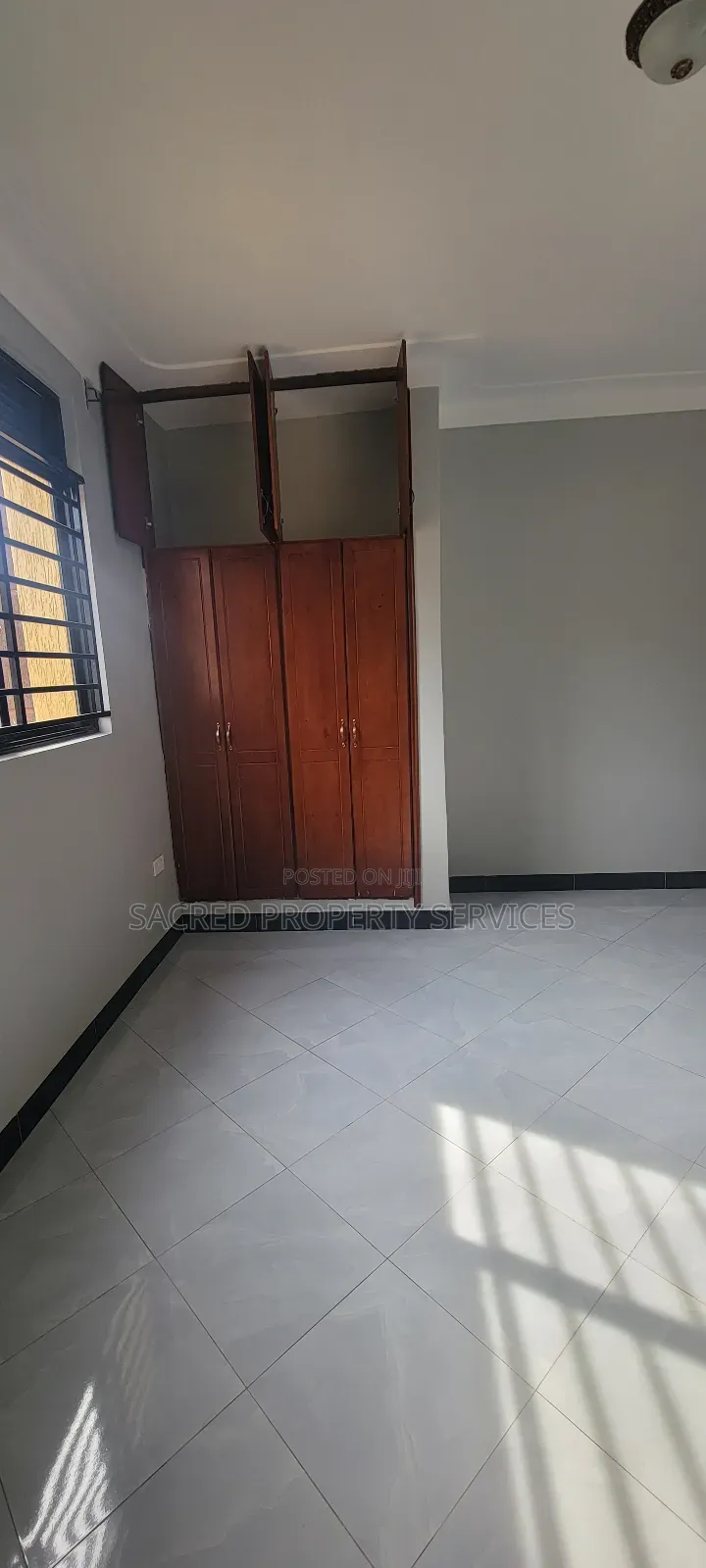 1bdrm Apartment in Kiwatule, Nakawa for rent in Nakawa