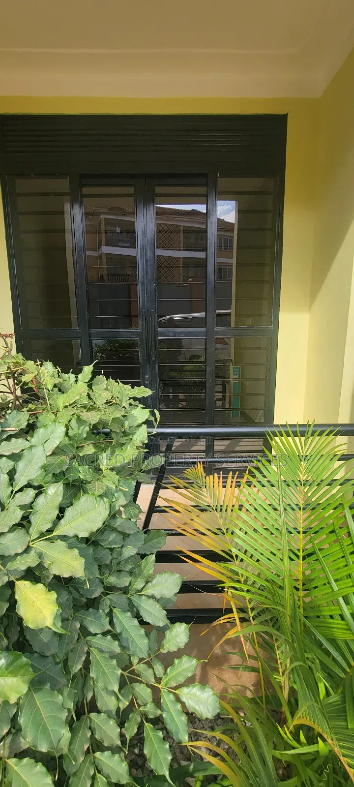 1bdrm Apartment in Kiwatule, Nakawa for rent in Nakawa