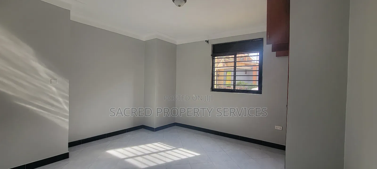 1bdrm Apartment in Kiwatule, Nakawa for rent in Nakawa