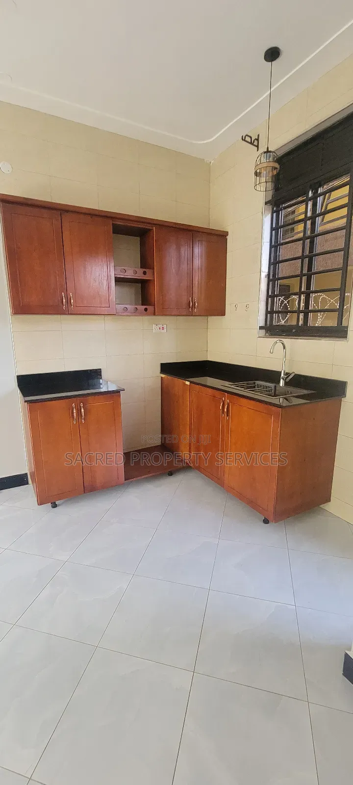 1bdrm Apartment in Kiwatule, Nakawa for rent in Nakawa