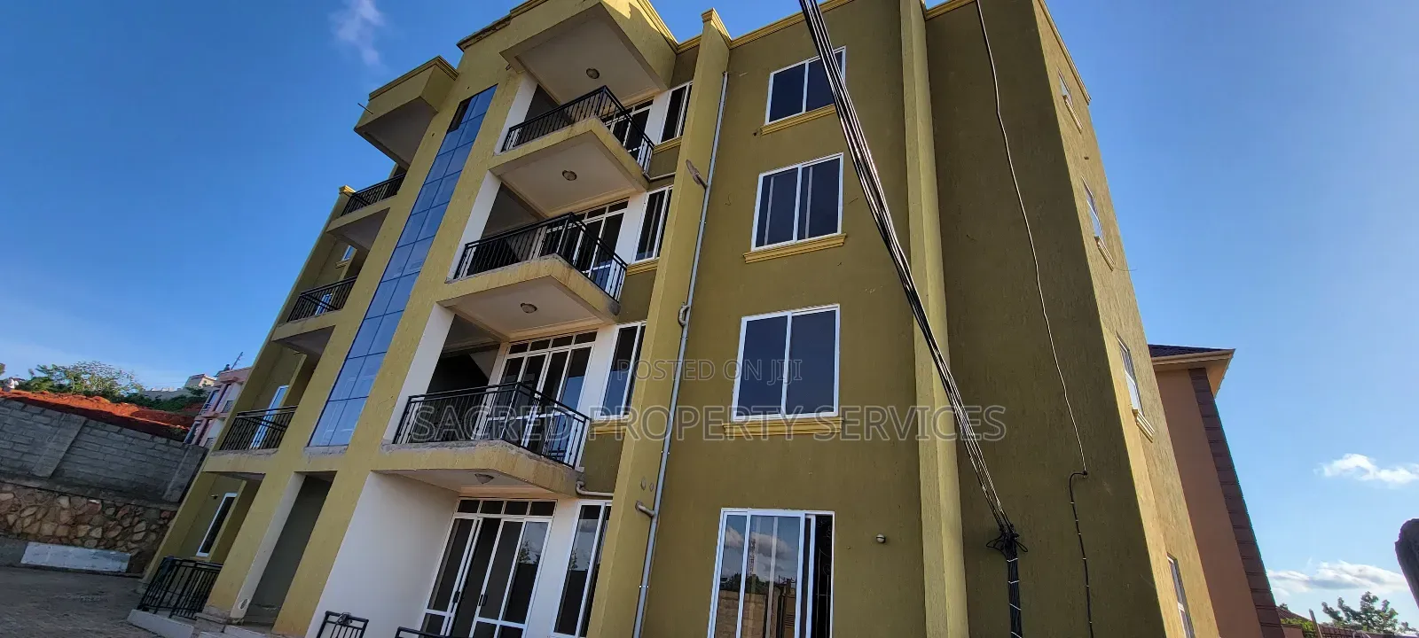 2bdrm Apartment in Kiwatule, Central Division for rent in Central Division