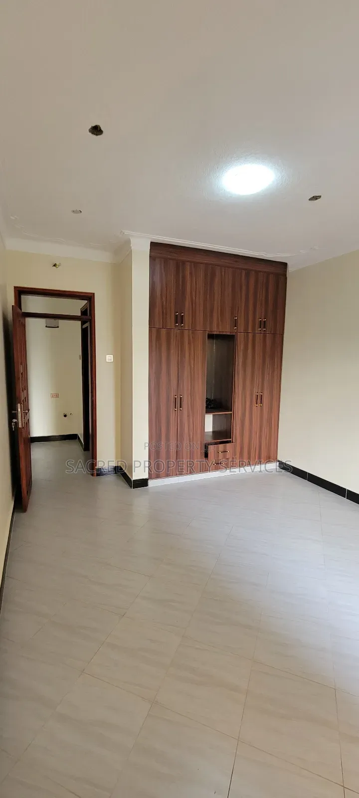 2bdrm Apartment in Kiwatule, Central Division for rent in Central Division