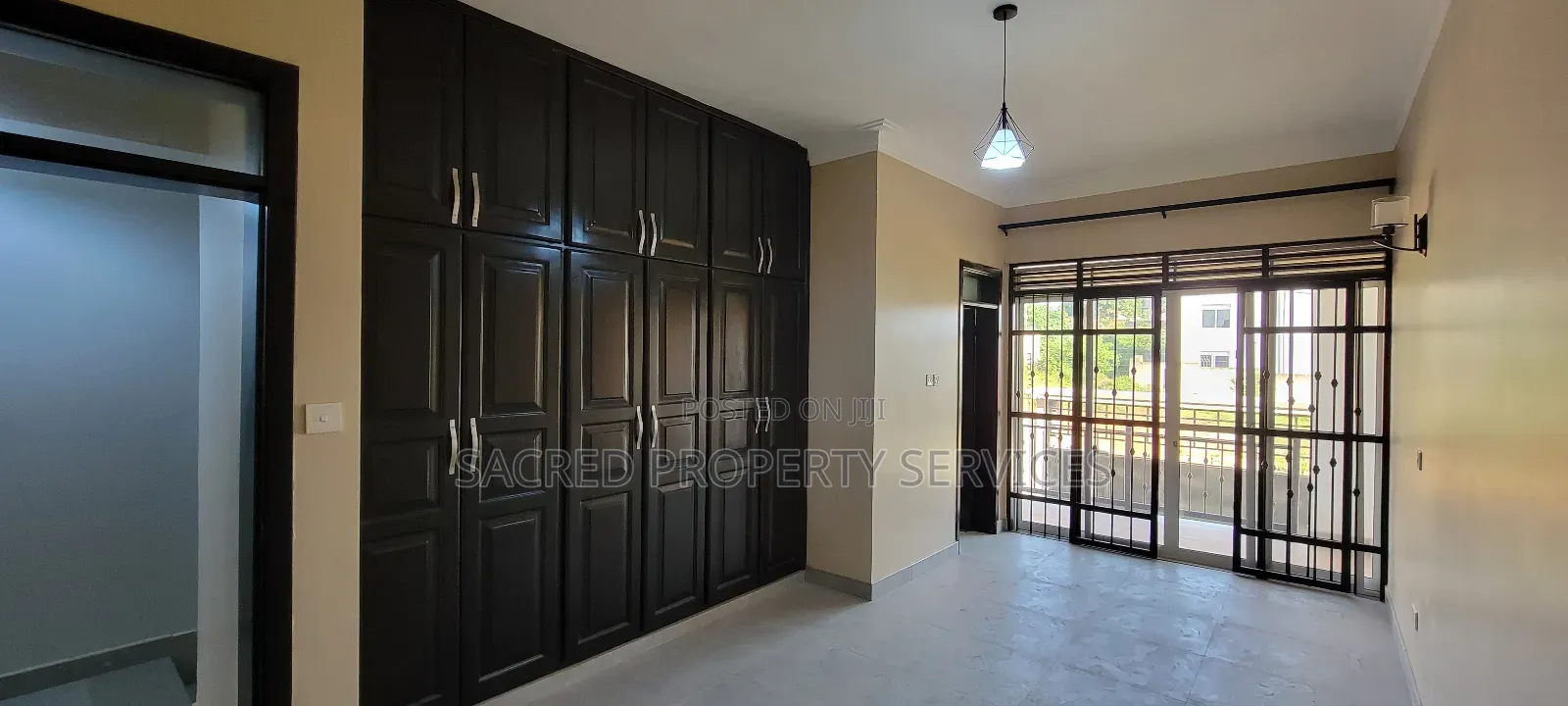 2bdrm Duplex in Bulido, Kira for rent in Kira