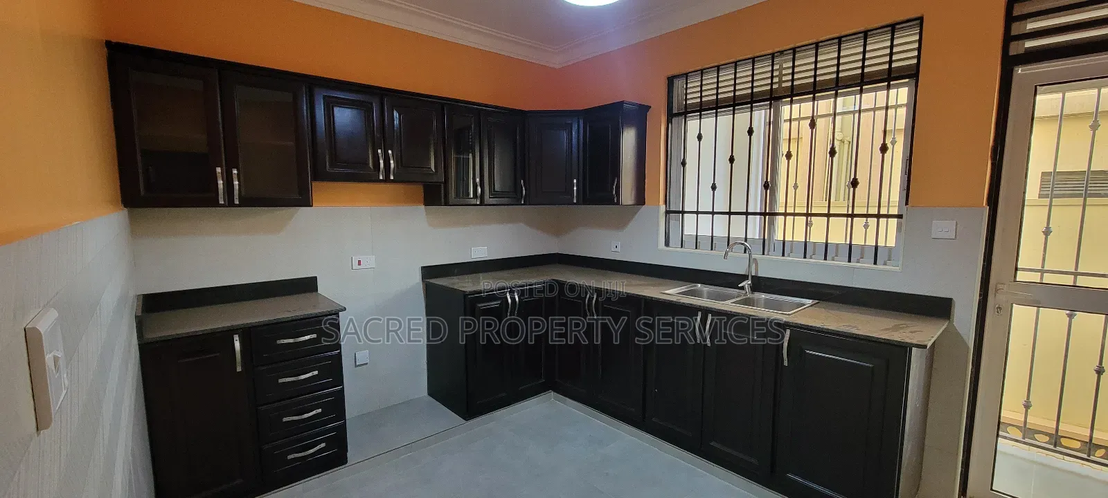 2bdrm Duplex in Bulido, Kira for rent in Kira