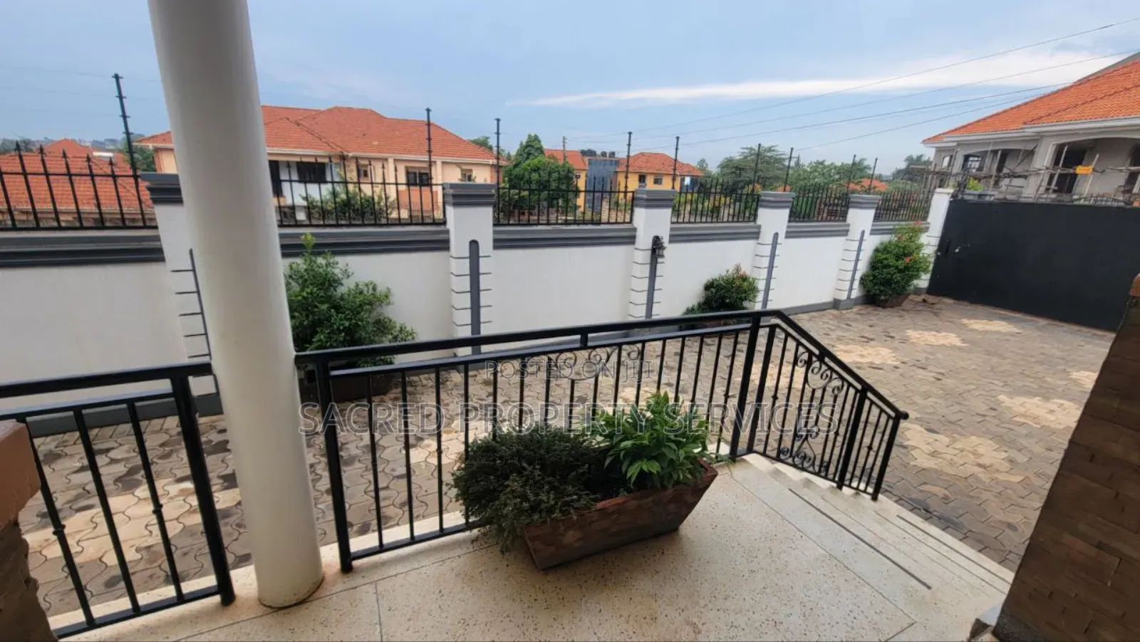 Furnished 2bdrm Apartment in Kololo, Central Division for rent in Central Division