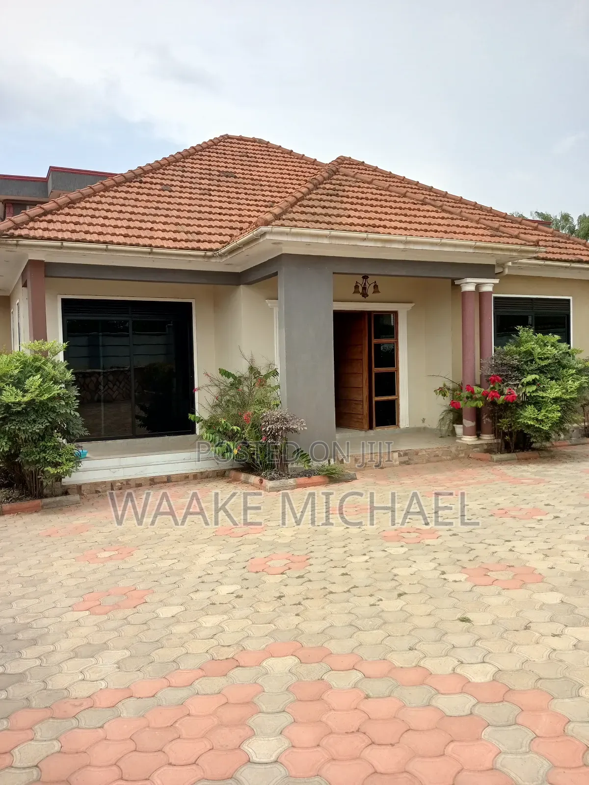4bdrm House in Mulawa Estate, Kira for sale in Kira