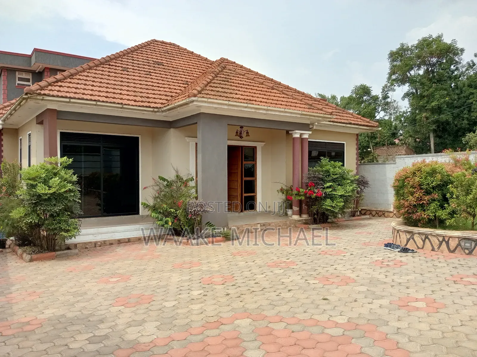 4bdrm House in Mulawa Estate, Kira for sale in Kira