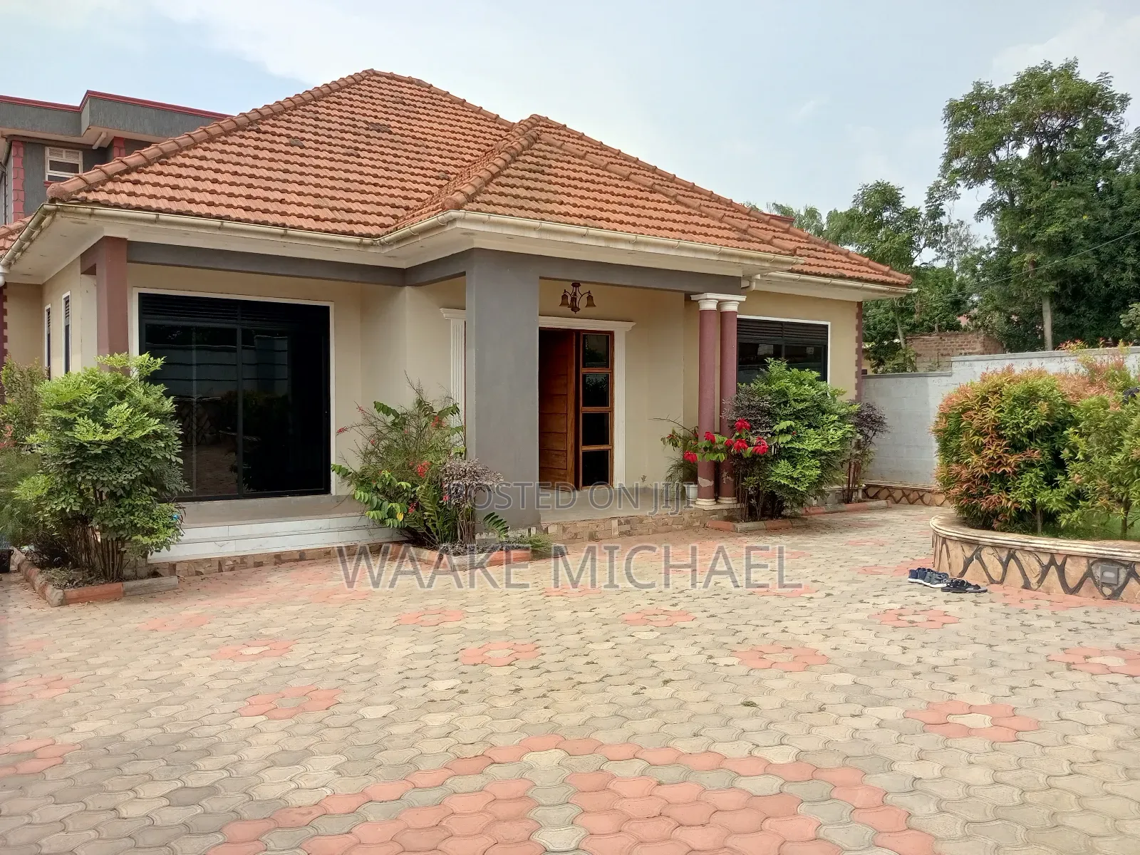 4bdrm House in Mulawa Estate, Kira for sale in Kira