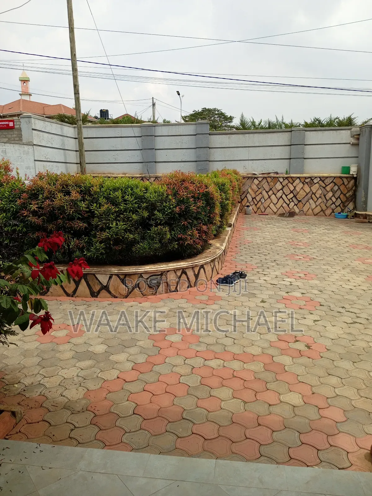 4bdrm House in Mulawa Estate, Kira for sale in Kira