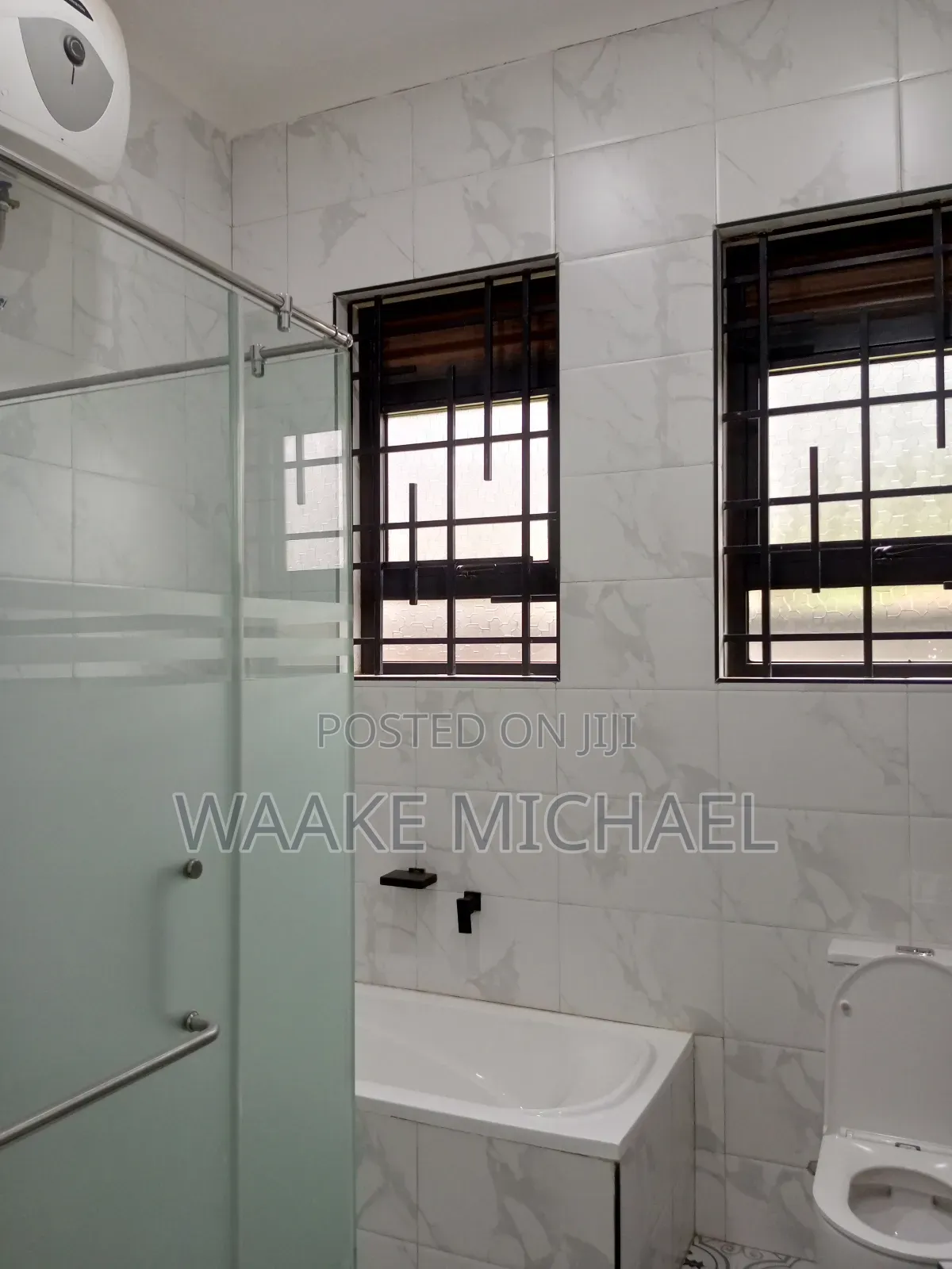 4bdrm House in Mulawa Estate, Kira for sale in Kira
