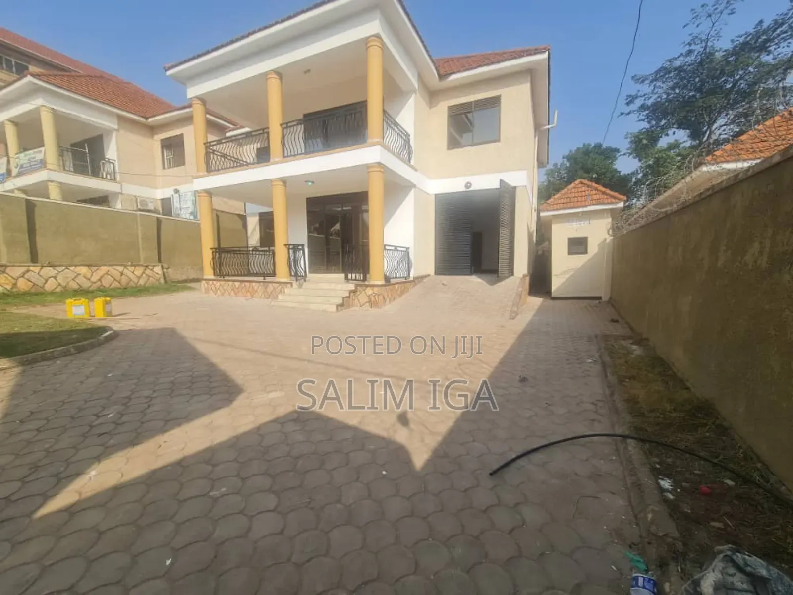 4bdrm Duplex in Kololo Property, Central Division for rent in Central Division