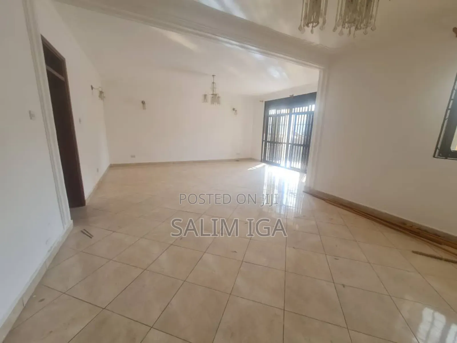 4bdrm Duplex in Kololo Property, Central Division for rent in Central Division