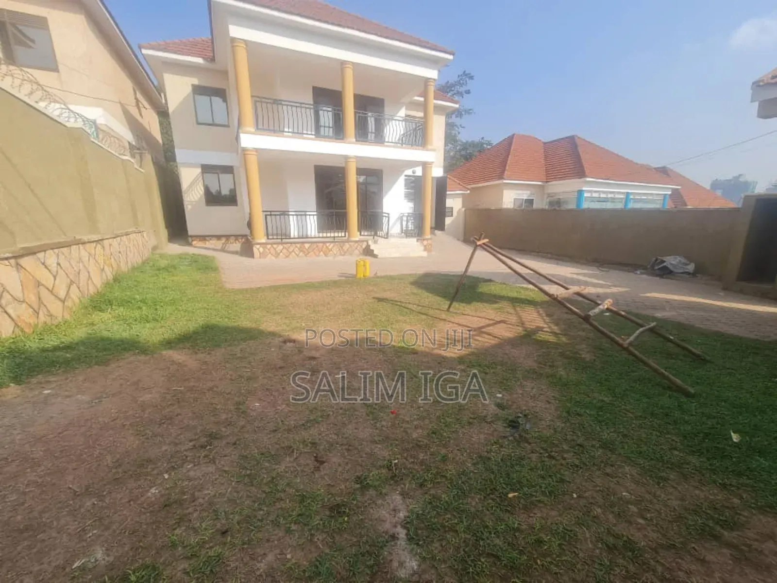 4bdrm Duplex in Kololo Property, Central Division for rent in Central Division