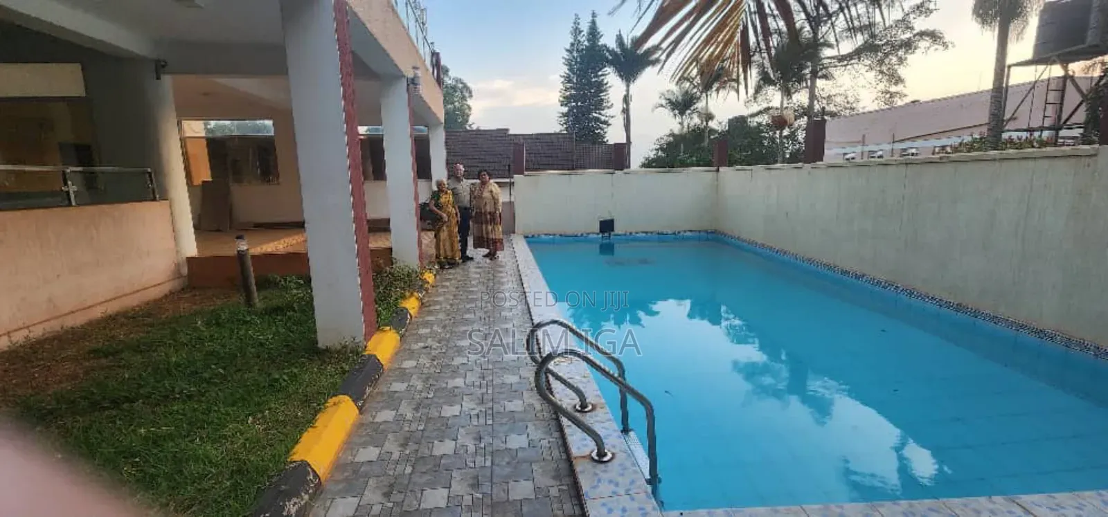 5bdrm Duplex in Kololo Property, Central Division for rent in Central Division