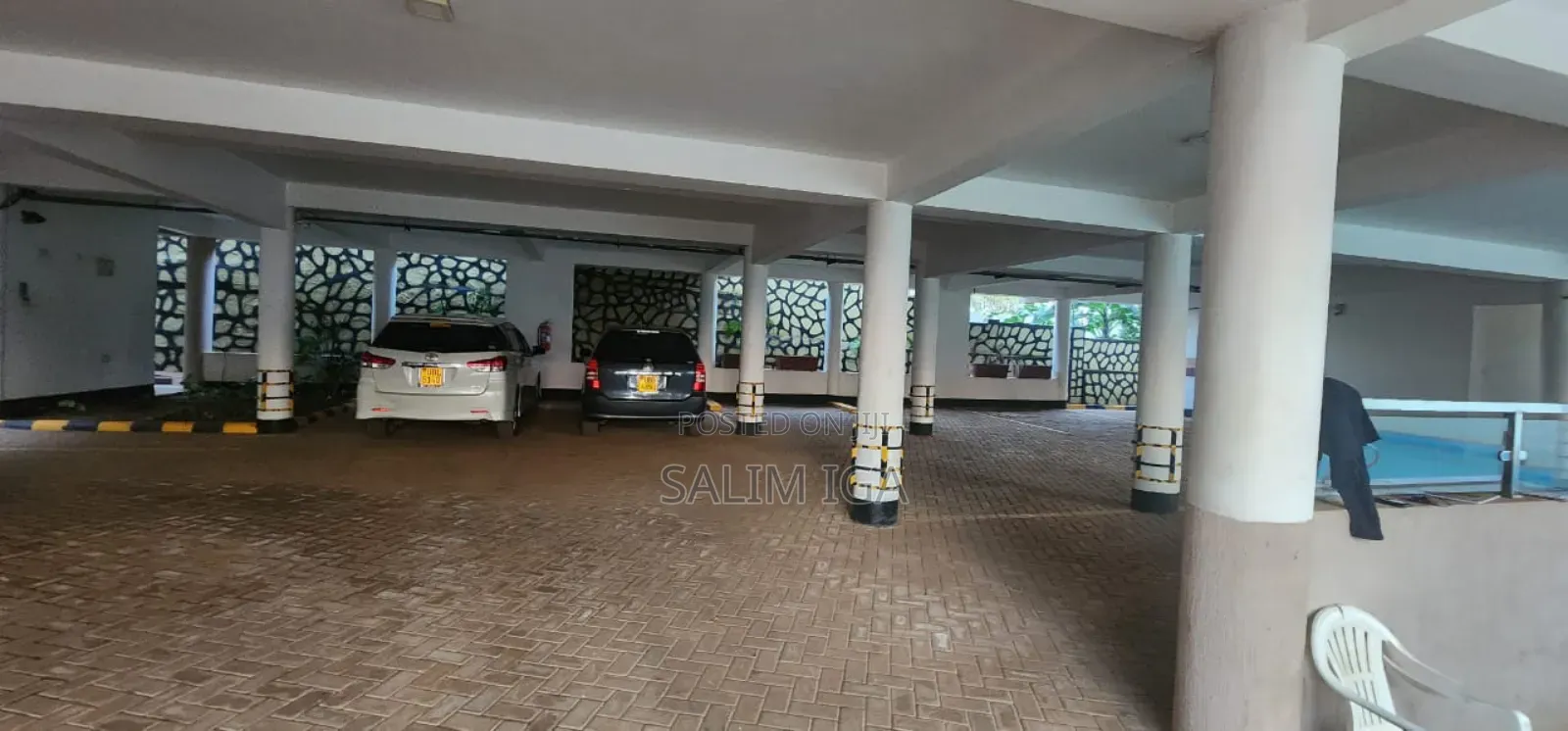 5bdrm Duplex in Kololo Property, Central Division for rent in Central Division