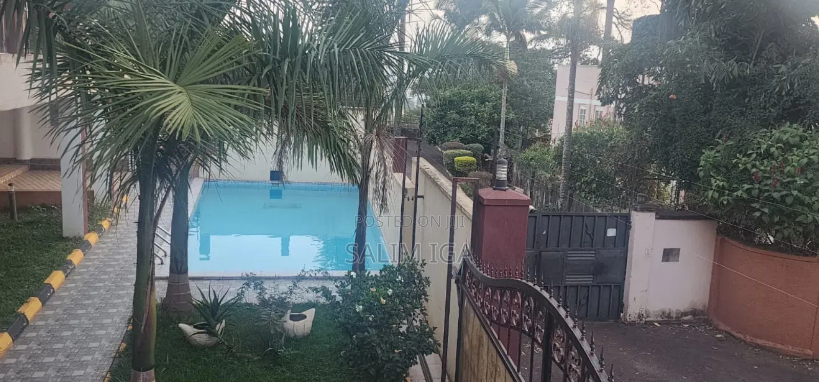 5bdrm Duplex in Kololo Property, Central Division for rent in Central Division