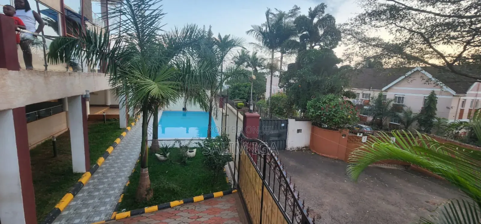 5bdrm Duplex in Kololo Property, Central Division for rent in Central Division