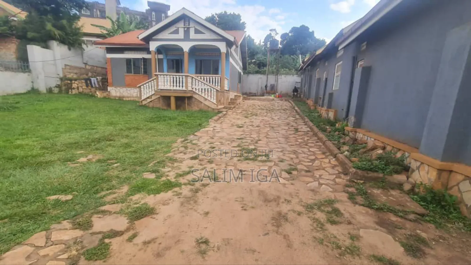 3bdrm Bungalow in Kololo Property, Central Division for rent in Central Division