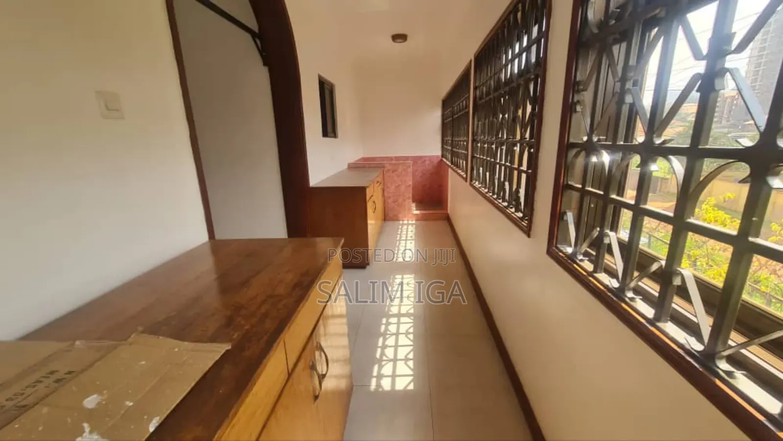 3bdrm Bungalow in Kololo Property, Central Division for rent in Central Division