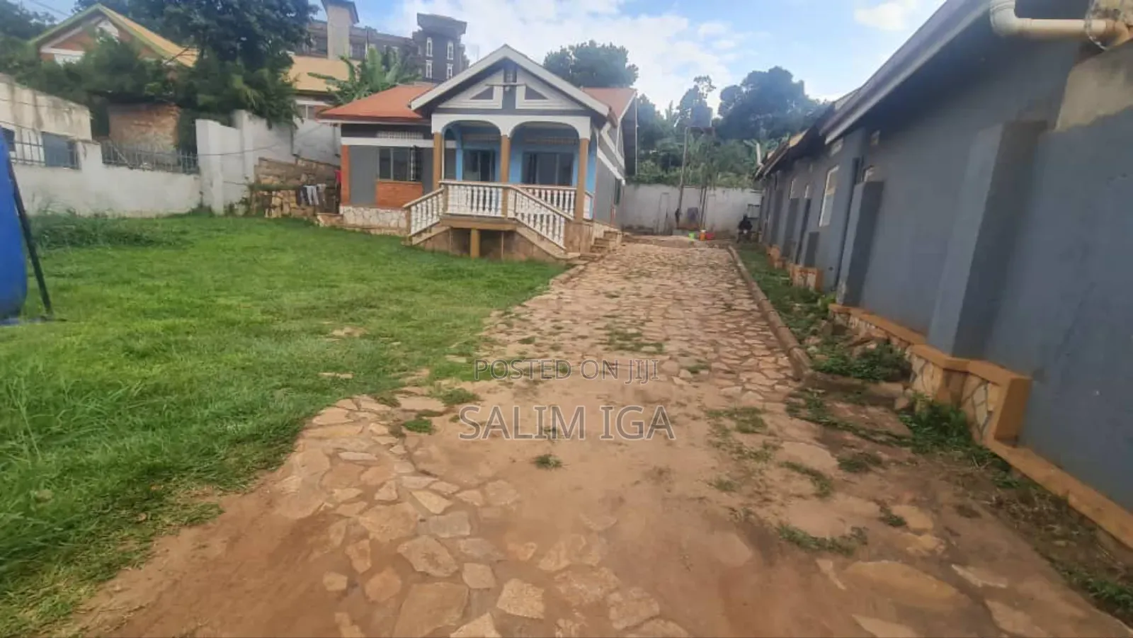 3bdrm Bungalow in Kololo Property, Central Division for rent in Central Division