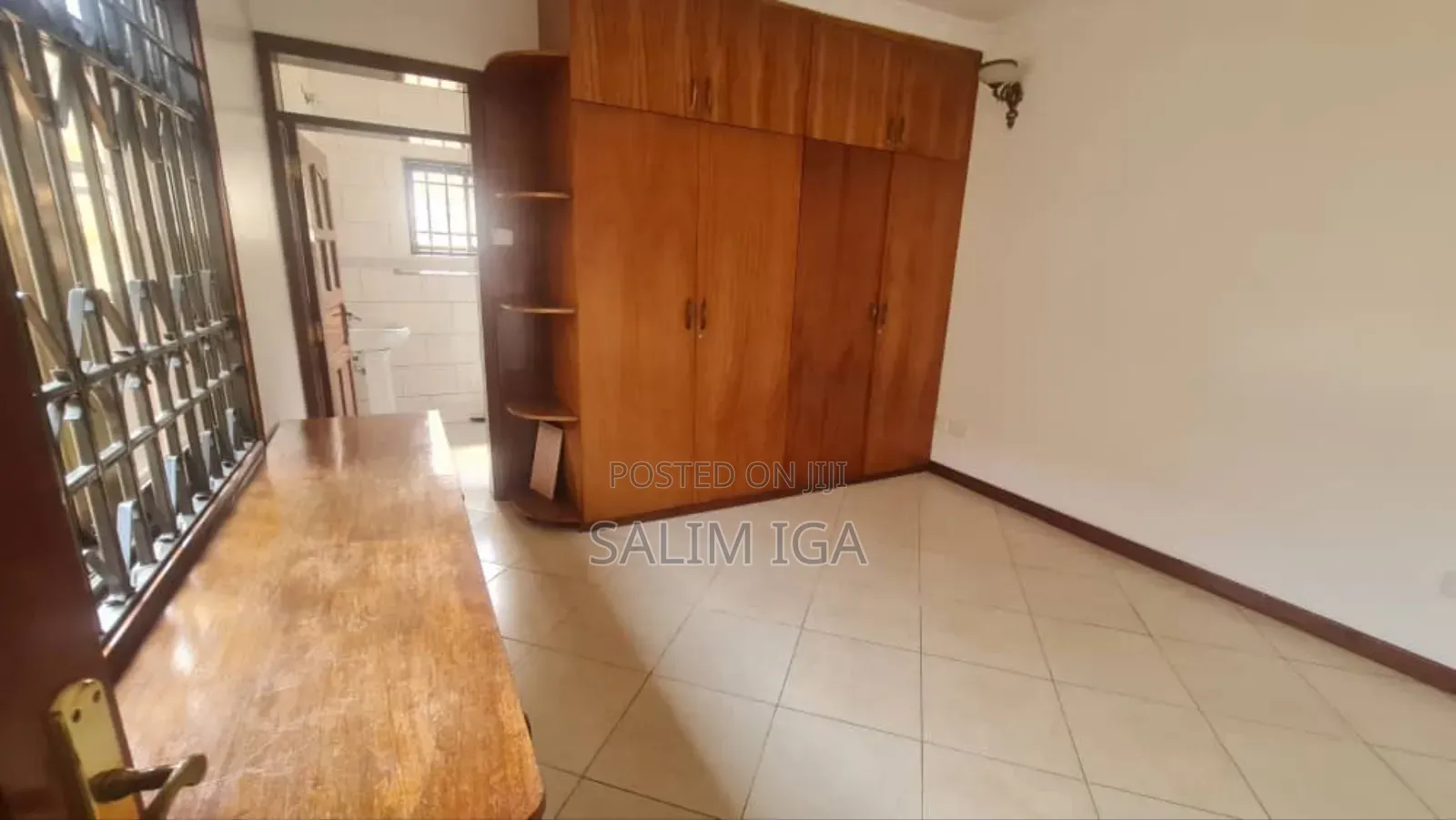 3bdrm Bungalow in Kololo Property, Central Division for rent in Central Division