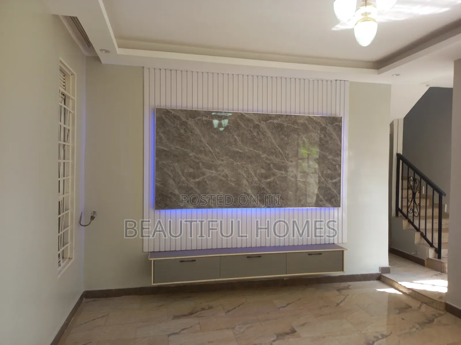 Furnished 4bdrm Duplex in Kira Town for sale in Kira