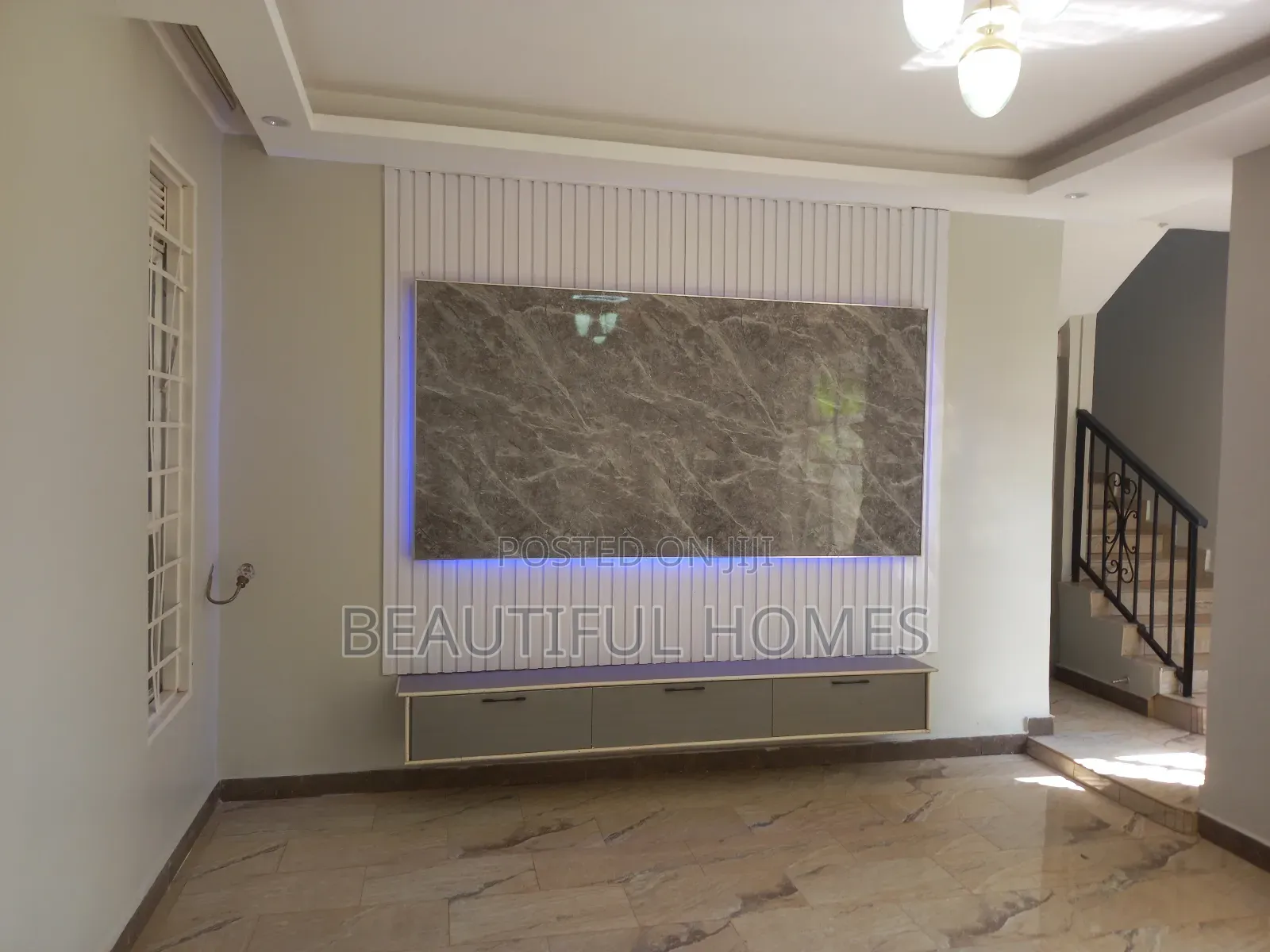Furnished 4bdrm Duplex in Kira Town for sale in Kira