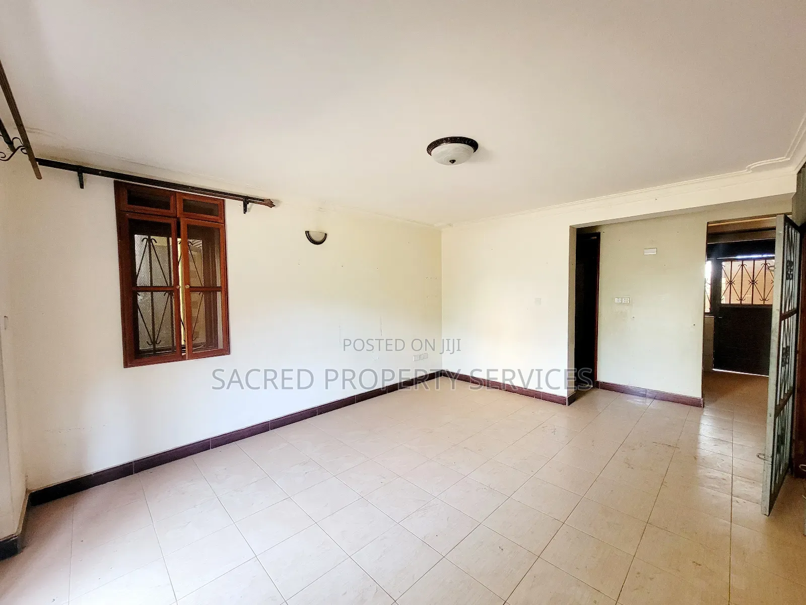 2bdrm Apartment in Kiwatule, Nakawa for rent in Nakawa