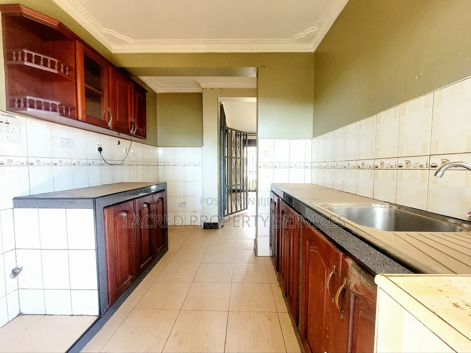 2bdrm Apartment in Kiwatule, Nakawa for rent in Nakawa