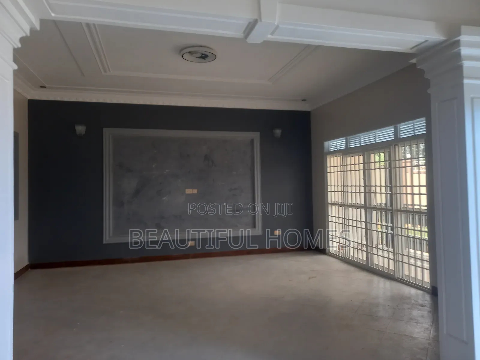 Furnished 4bdrm House in Namugongo, Kira for sale in Kira
