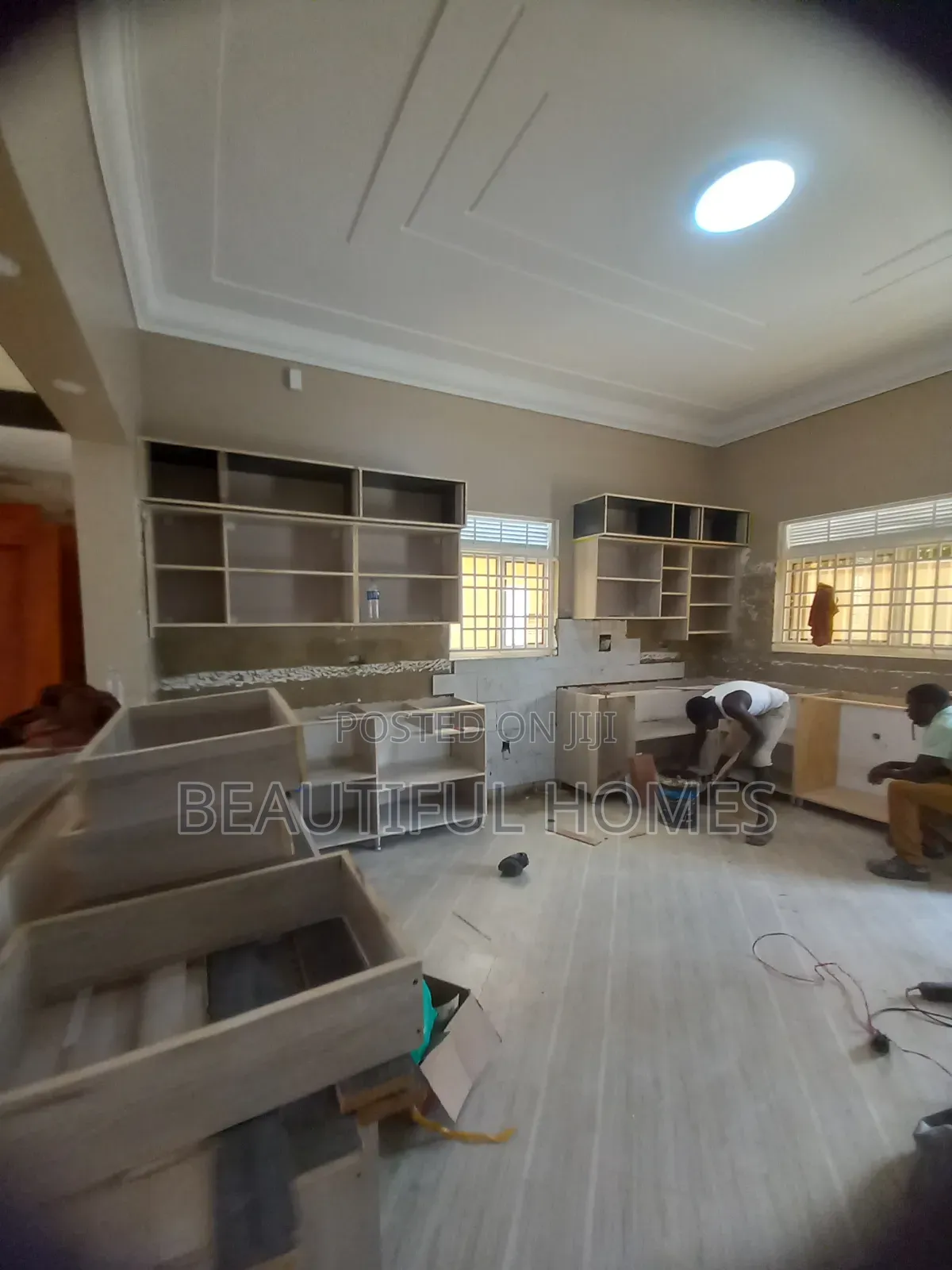 Furnished 4bdrm Bungalow in Namugongo, Kira for sale in Kira