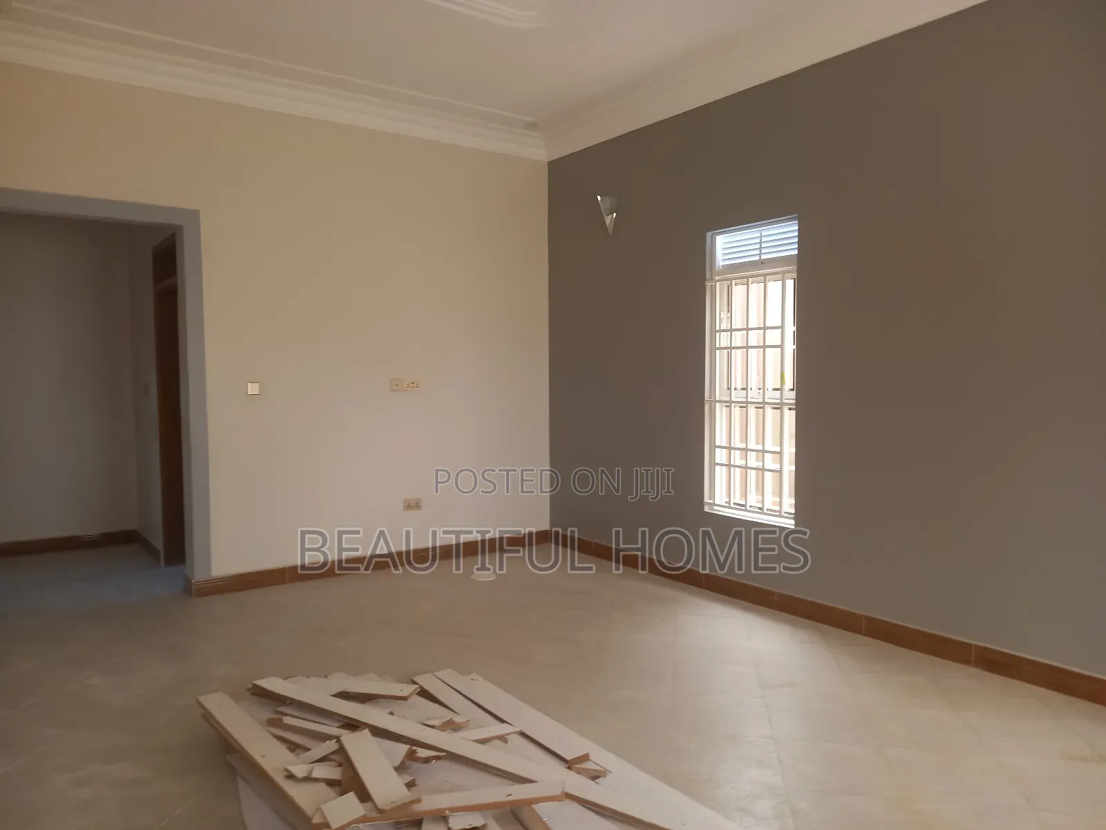 Furnished 4bdrm Bungalow in Namugongo, Kira for sale in Kira