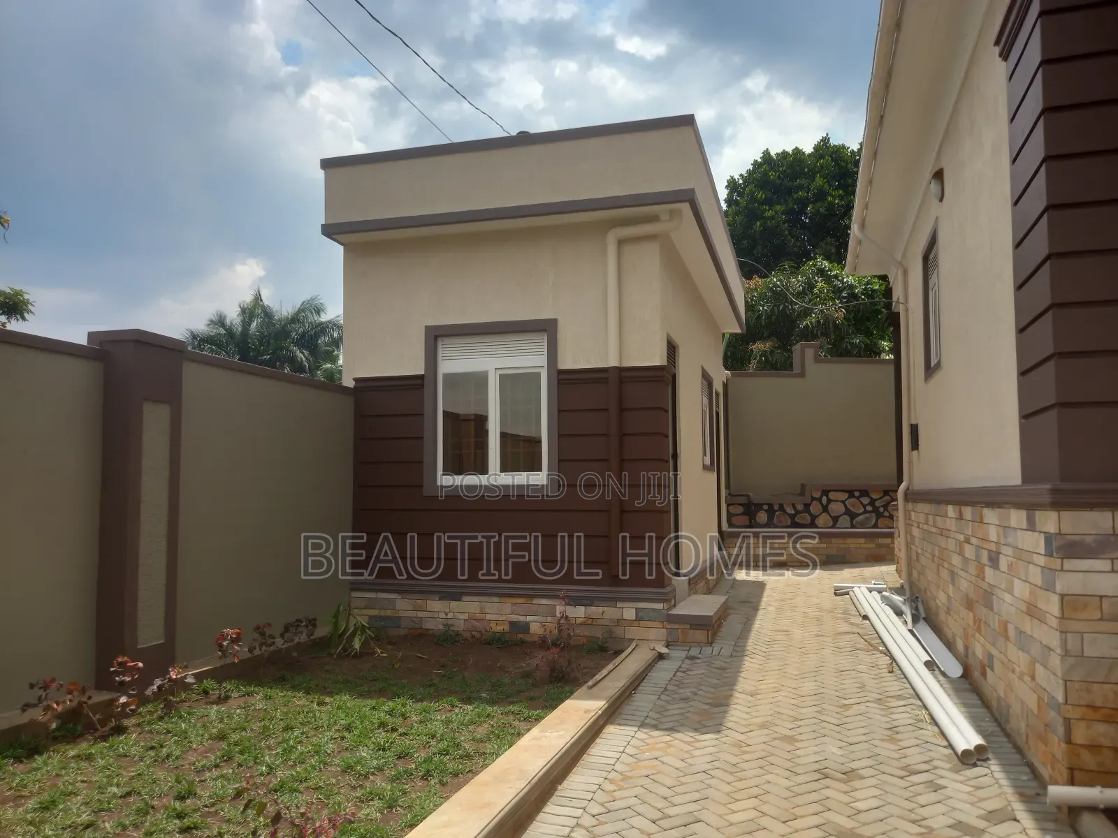 Furnished 4bdrm House in Namugongo, Central Division for sale in Central Division
