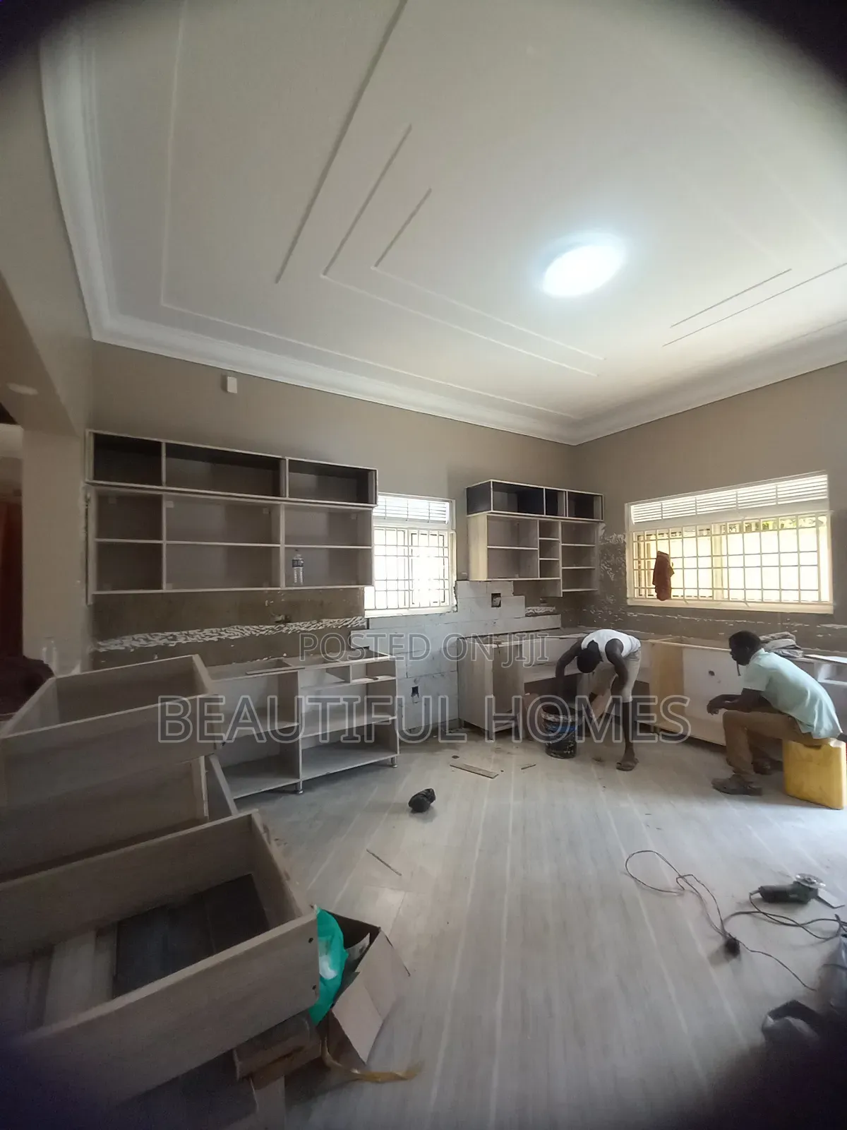 Furnished 4bdrm House in Namugongo, Central Division for sale in Central Division