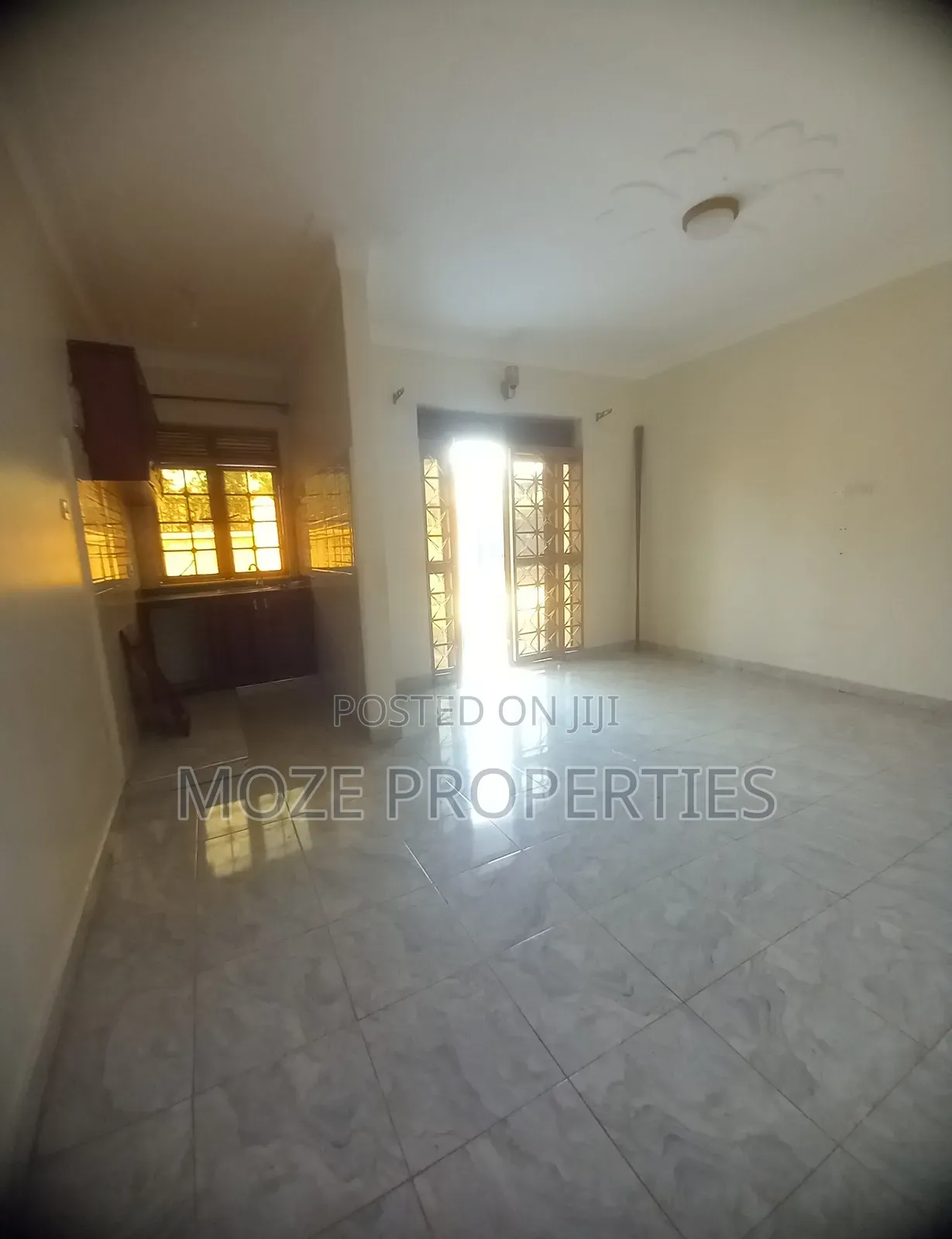 1bdrm Bungalow in Bweyogerere., Central Division for rent in Central Division