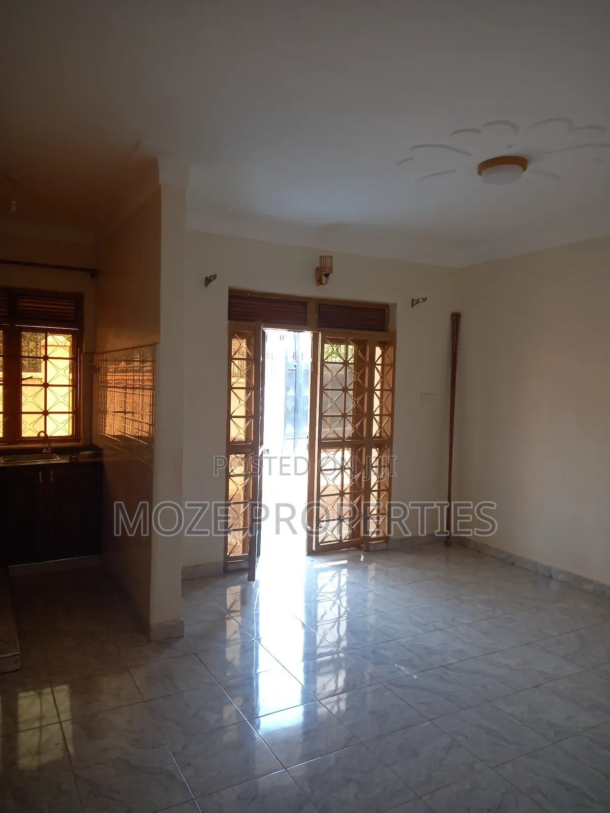 1bdrm Bungalow in Bweyogerere., Central Division for rent in Central Division