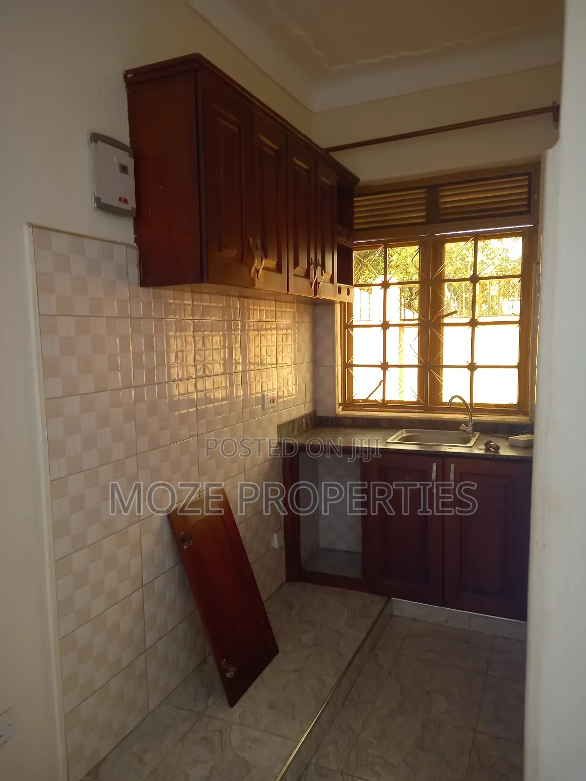 1bdrm Bungalow in Bweyogerere., Central Division for rent in Central Division