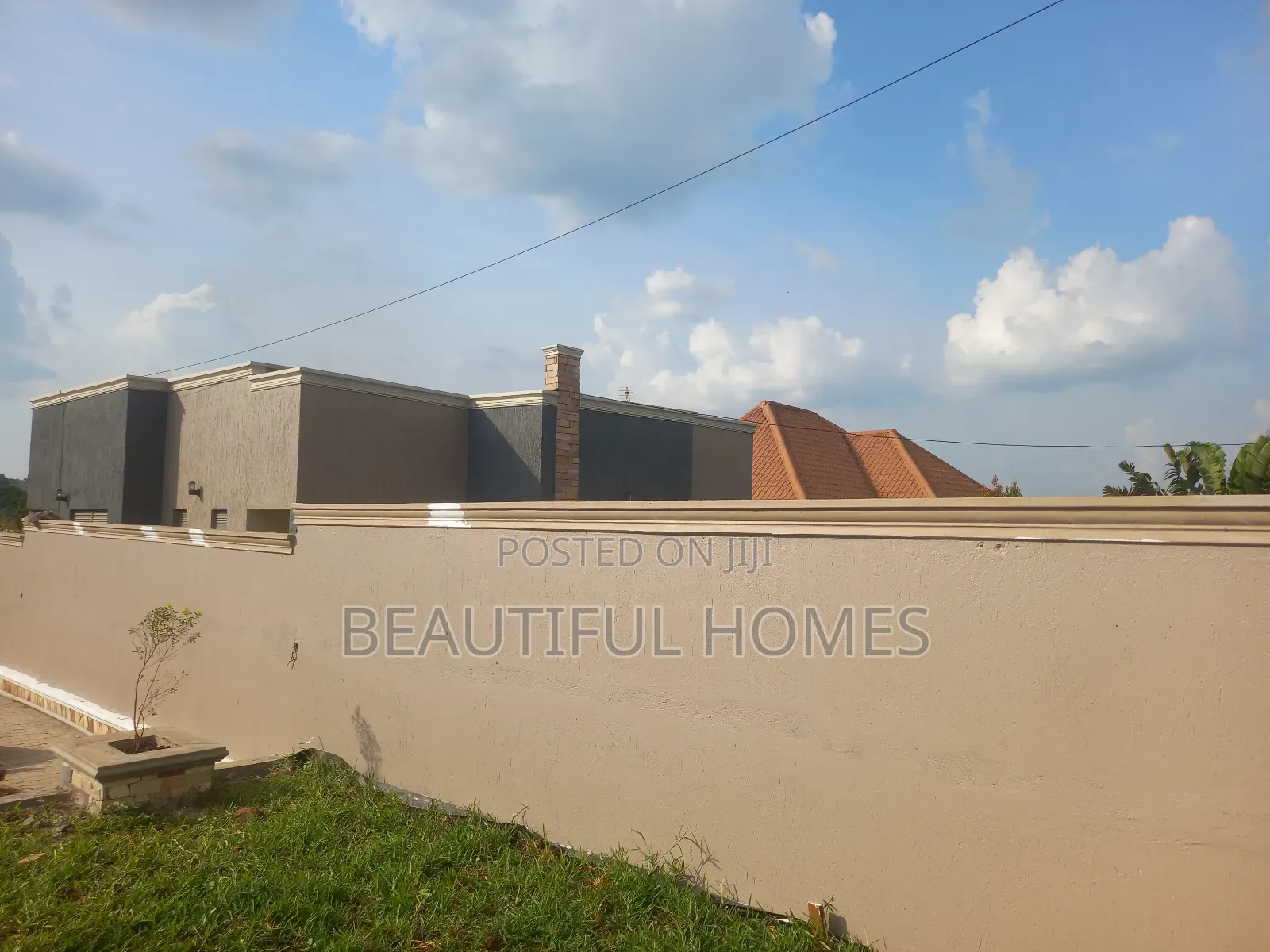 Furnished 4bdrm House in Kira for sale in Kira
