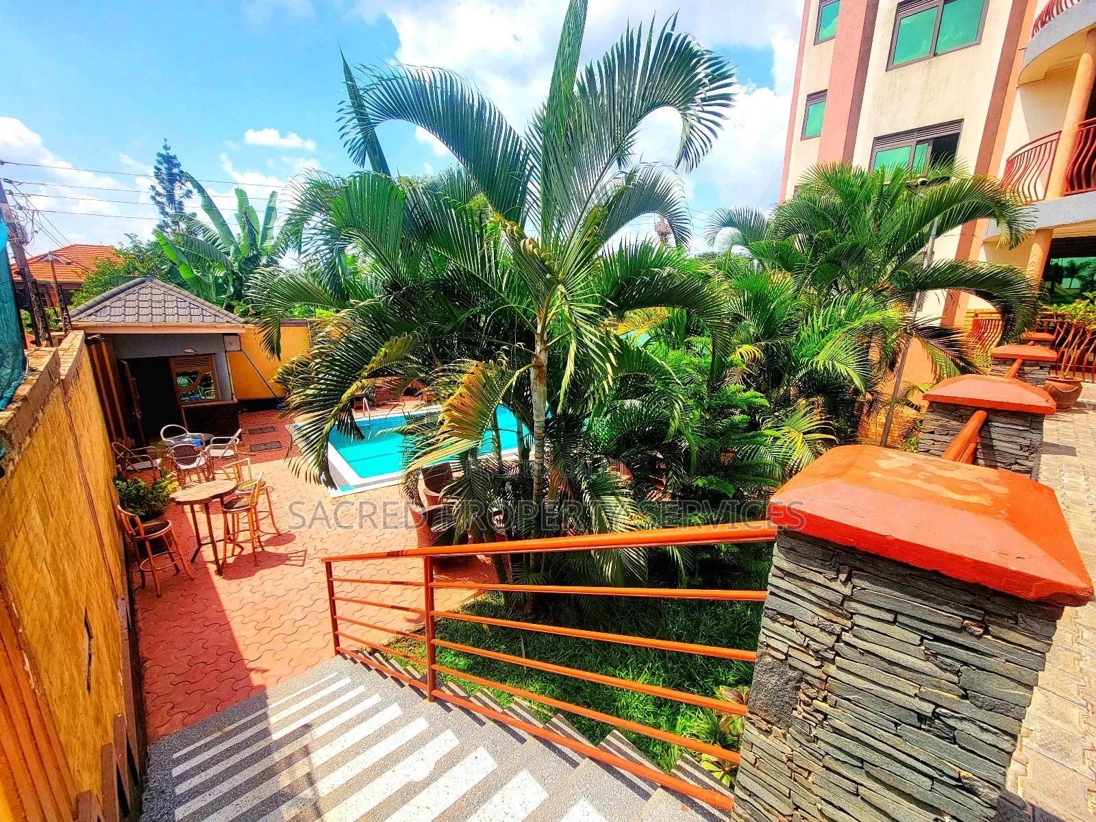 2bdrm Apartment in Kiwatule, Nakawa for rent in Nakawa