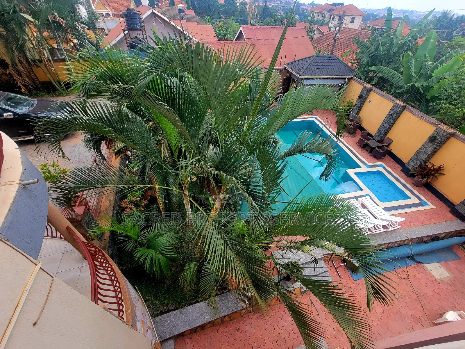 2bdrm Apartment in Kiwatule, Nakawa for rent in Nakawa