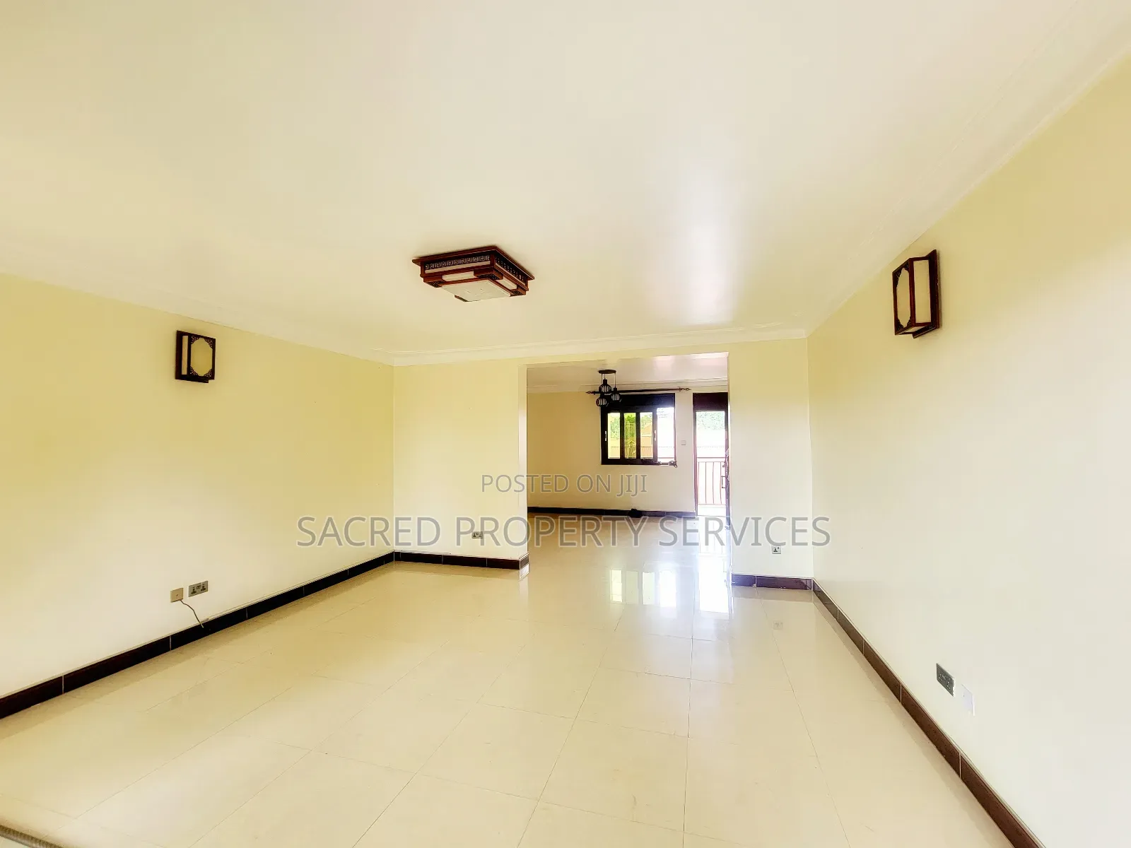 2bdrm Apartment in Kiwatule, Nakawa for rent in Nakawa