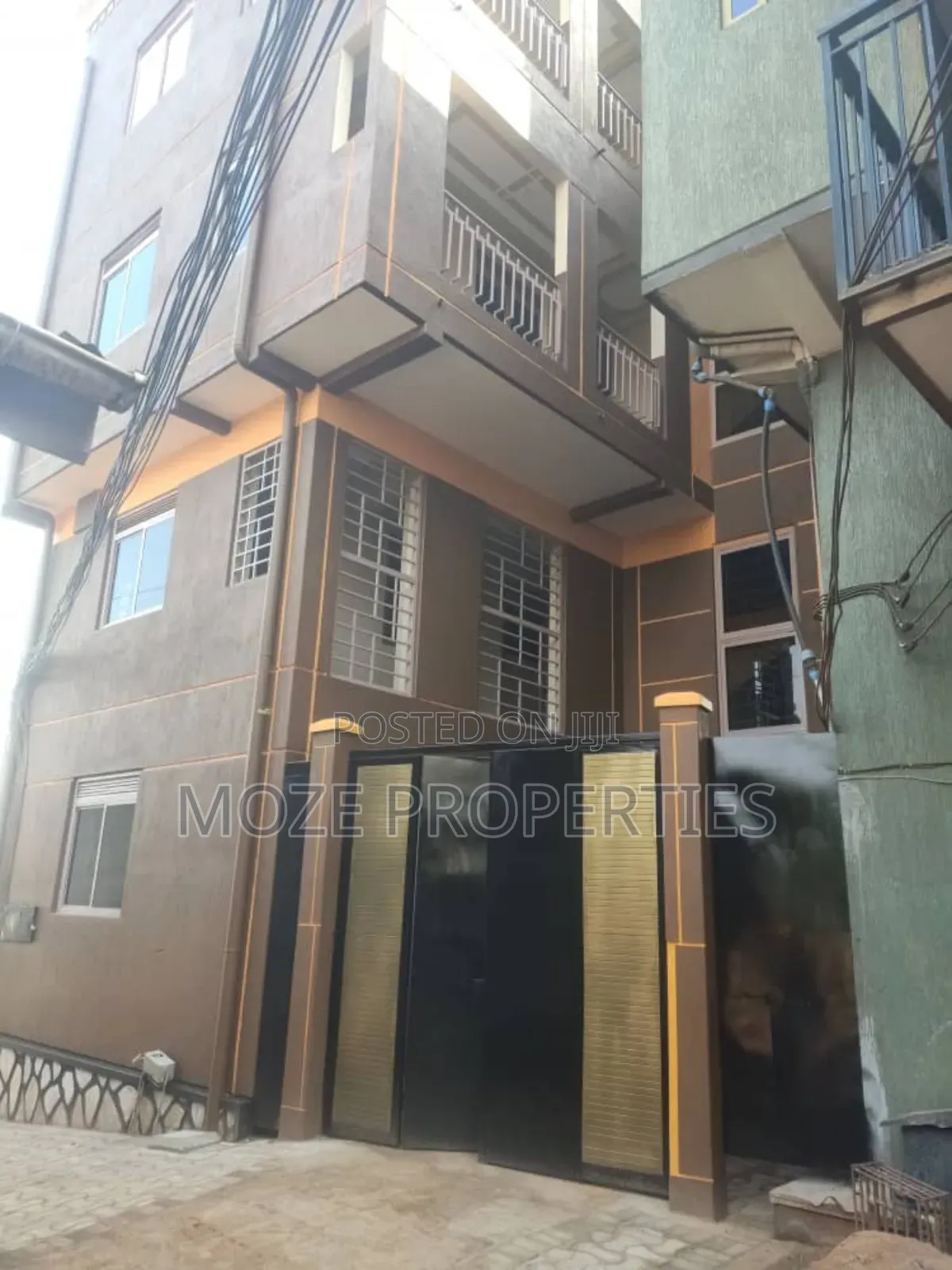 Studio Apartment in Mutungo, Central Division for rent in Central Division