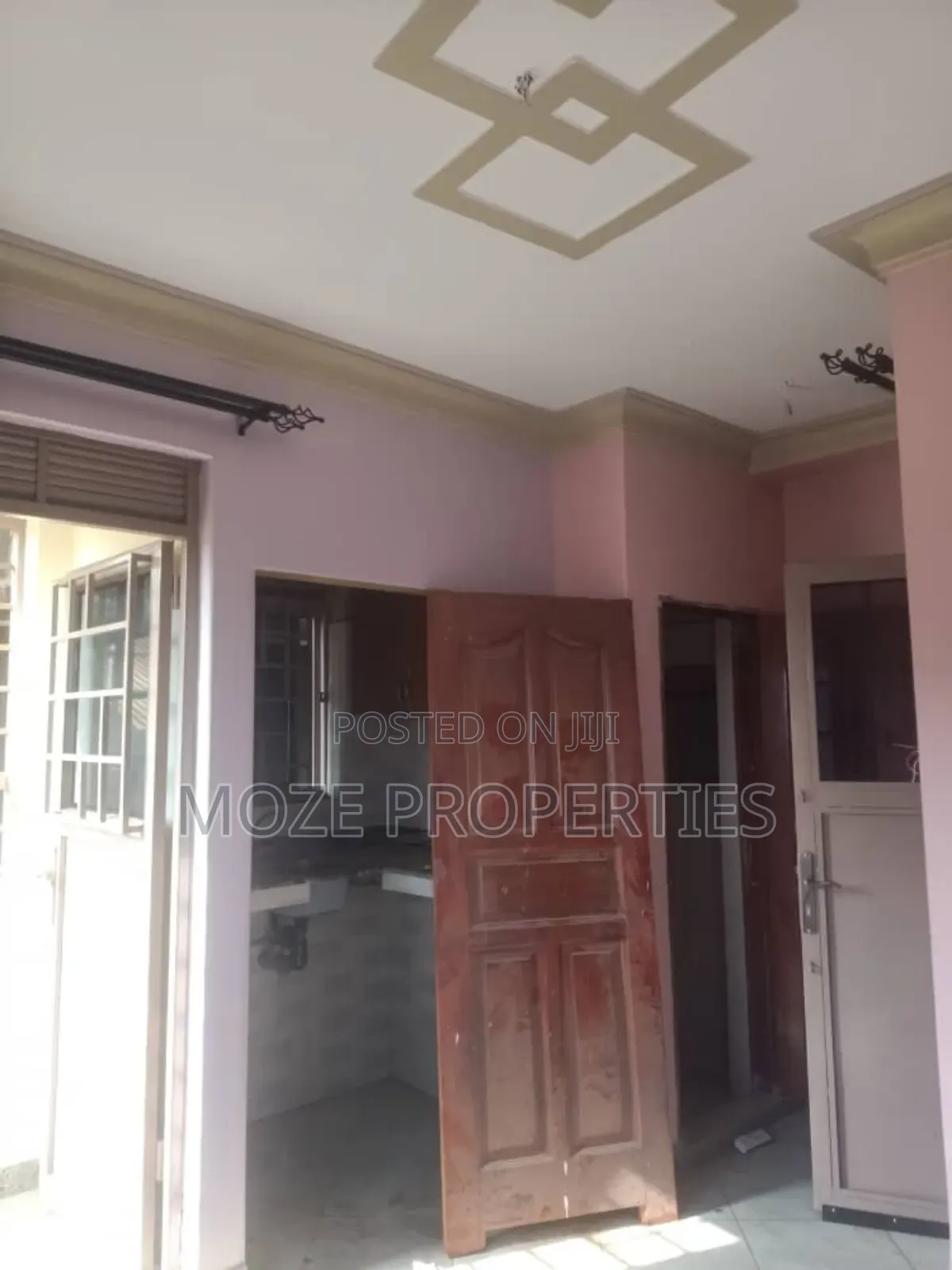 Studio Apartment in Mutungo, Central Division for rent in Central Division