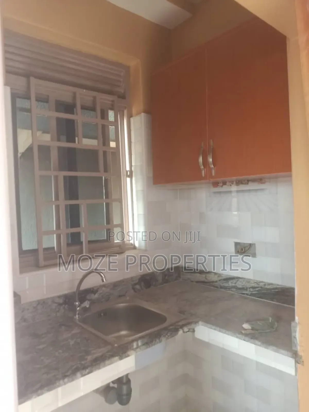 Studio Apartment in Mutungo, Central Division for rent in Central Division