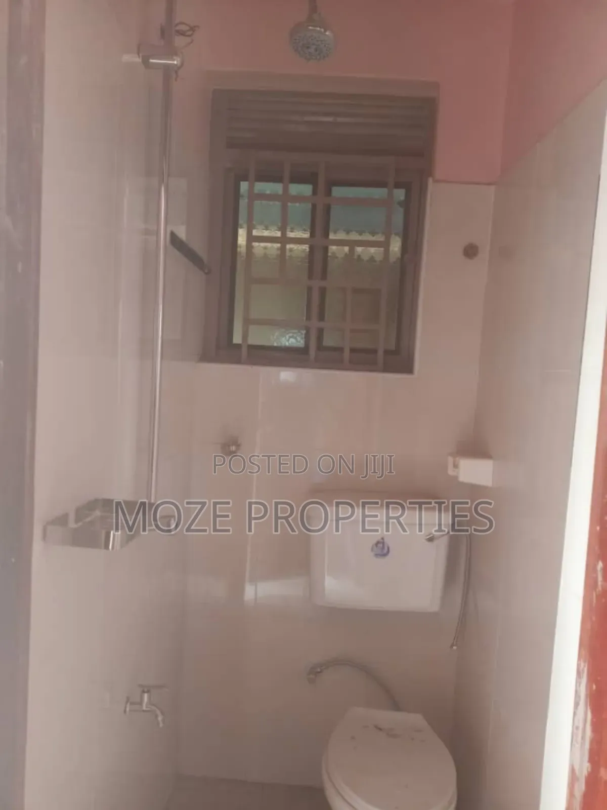 Studio Apartment in Mutungo, Central Division for rent in Central Division