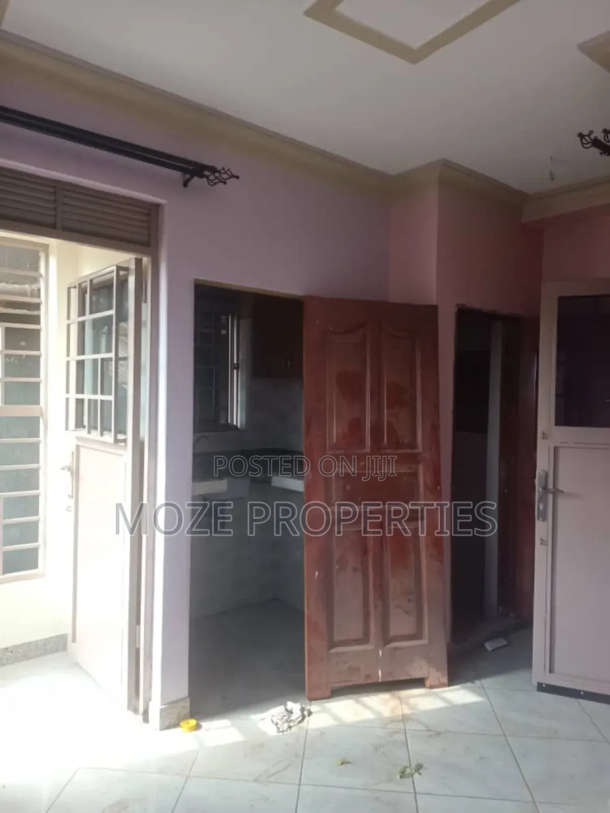 Studio Apartment in Mutungo, Central Division for rent in Central Division