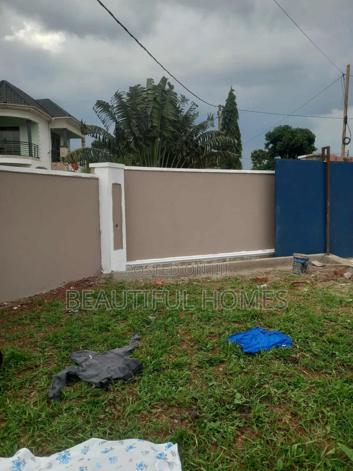 Furnished 4bdrm House in Kira for sale in Kira