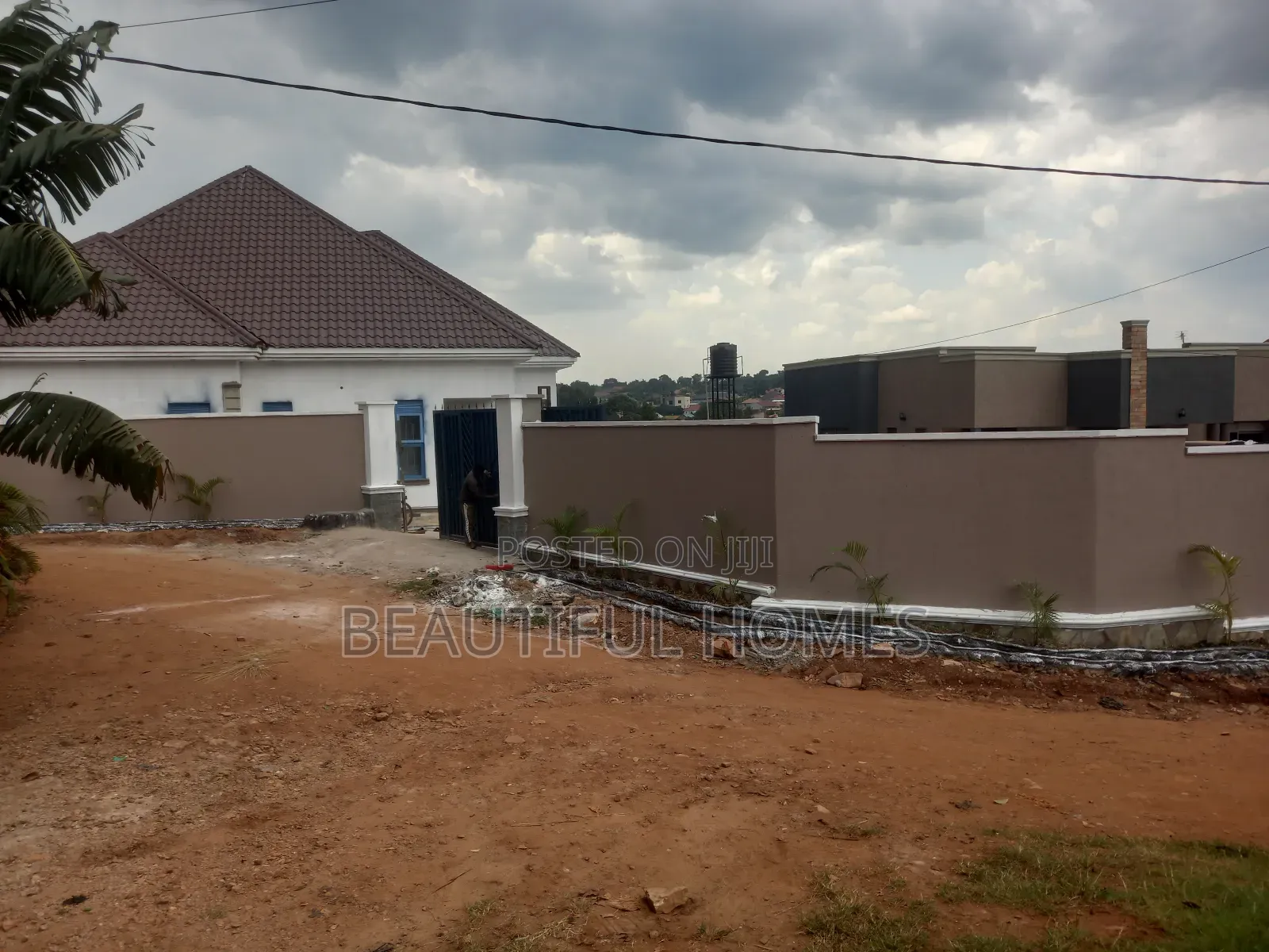 Furnished 4bdrm House in Kira for sale in Kira