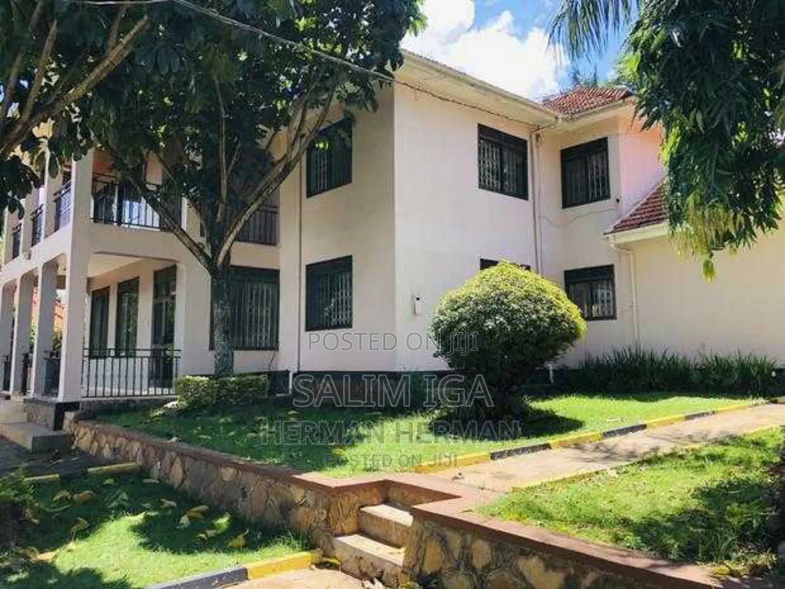 5bdrm Duplex in Kololo Property, Central Division for rent in Central Division